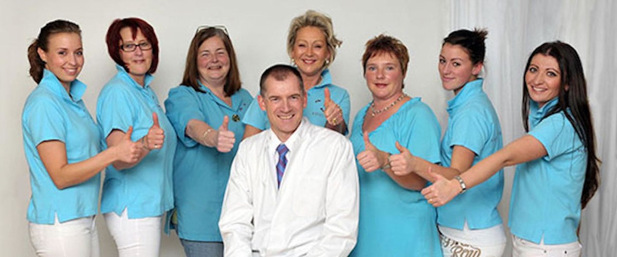 Bilder HNO-Privatpraxis Dr. med. Roland Schug