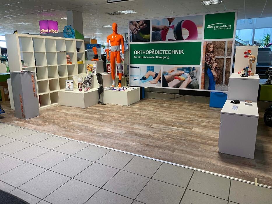Bilder rehability Heidelberg