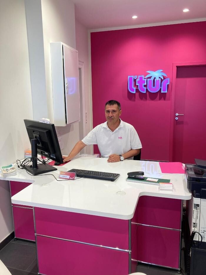 Bilder ltur Reisebüro Mannheim