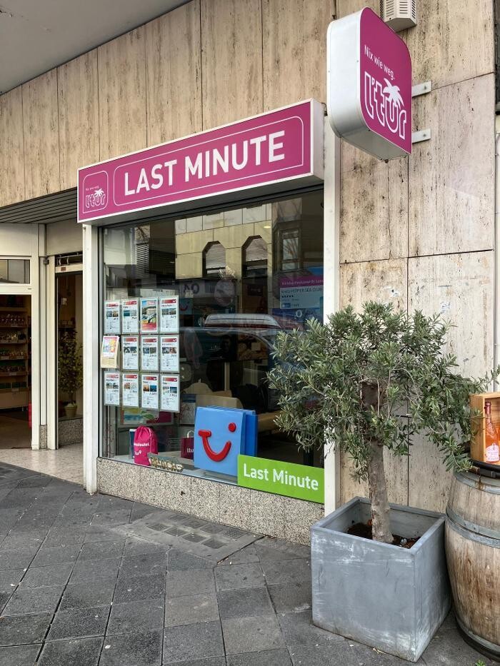 Bilder ltur Reisebüro Mannheim