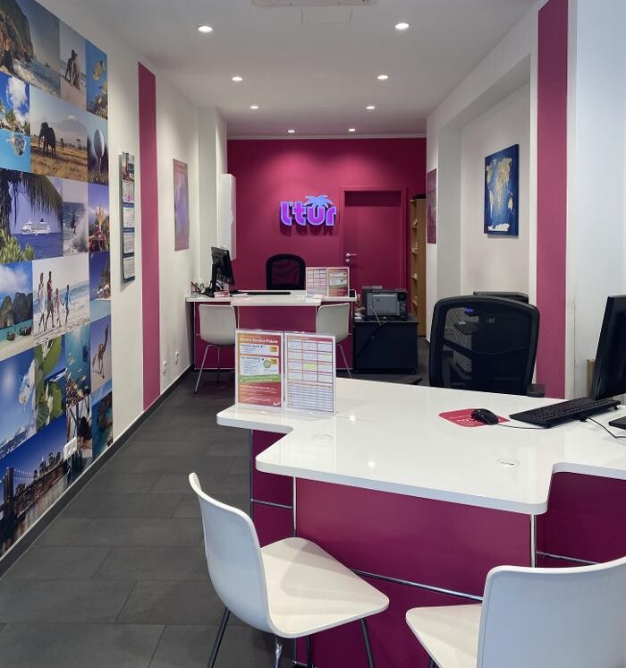 Bilder ltur Reisebüro Mannheim