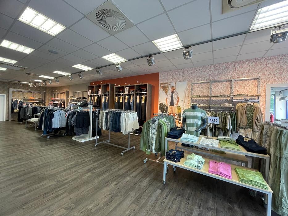 Bilder JEANS FRITZ