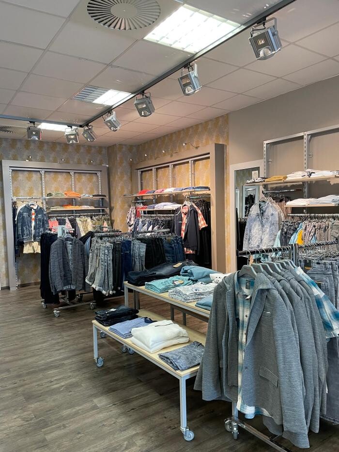 Bilder JEANS FRITZ