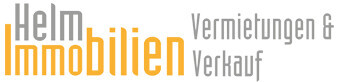Helm Immobilien Logo