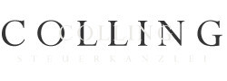 COLLING Steuerkanzlei Steuerberater Logo