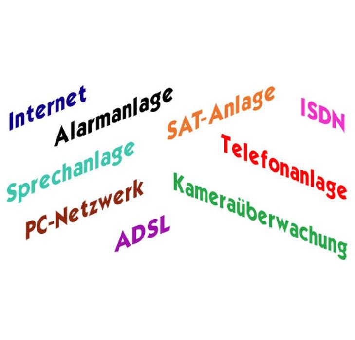 Bilder Köhler Elektrotechnik GmbH