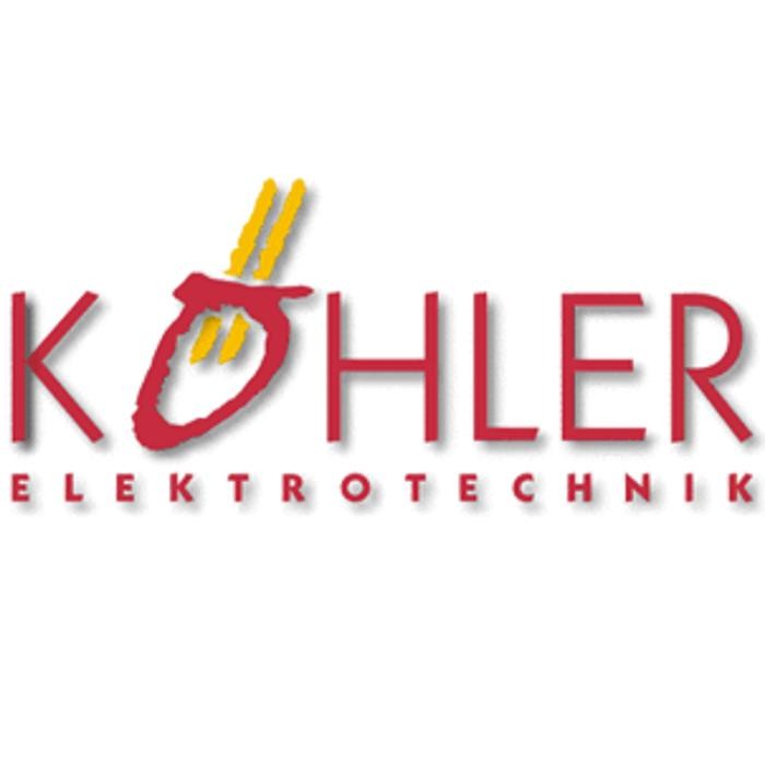 Köhler Elektrotechnik GmbH Logo