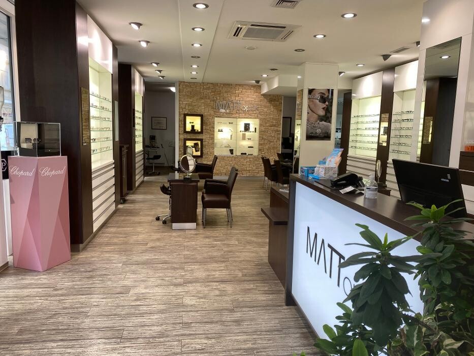 Bilder MATT optik Mannheim