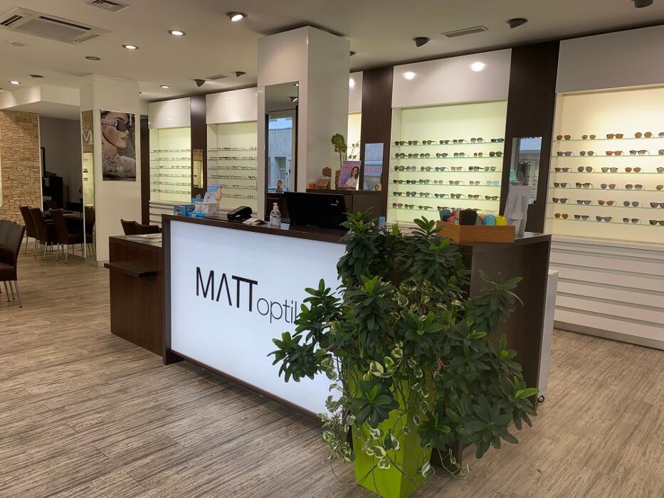 Bilder MATT optik Mannheim