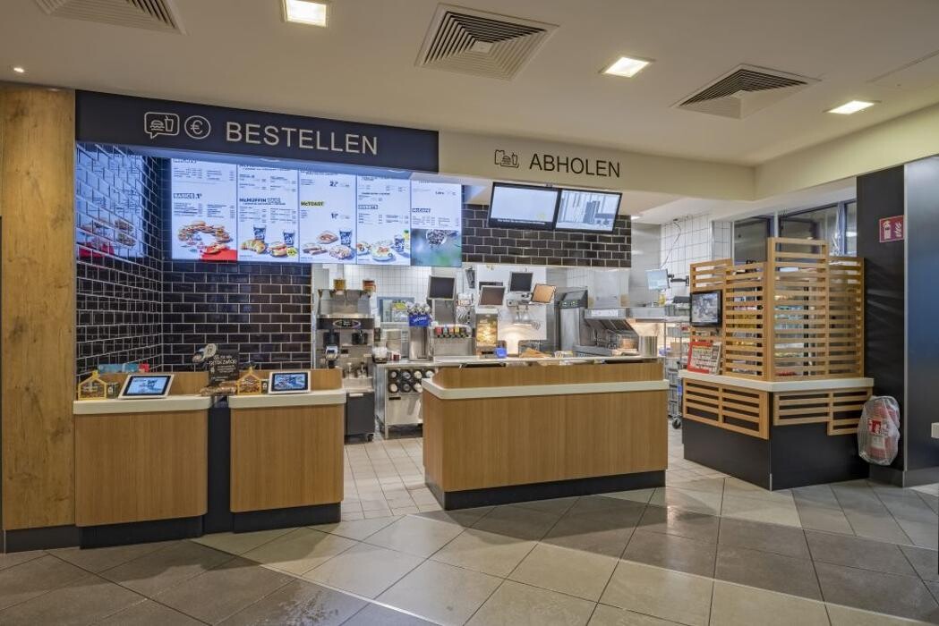 Bilder McDonald's