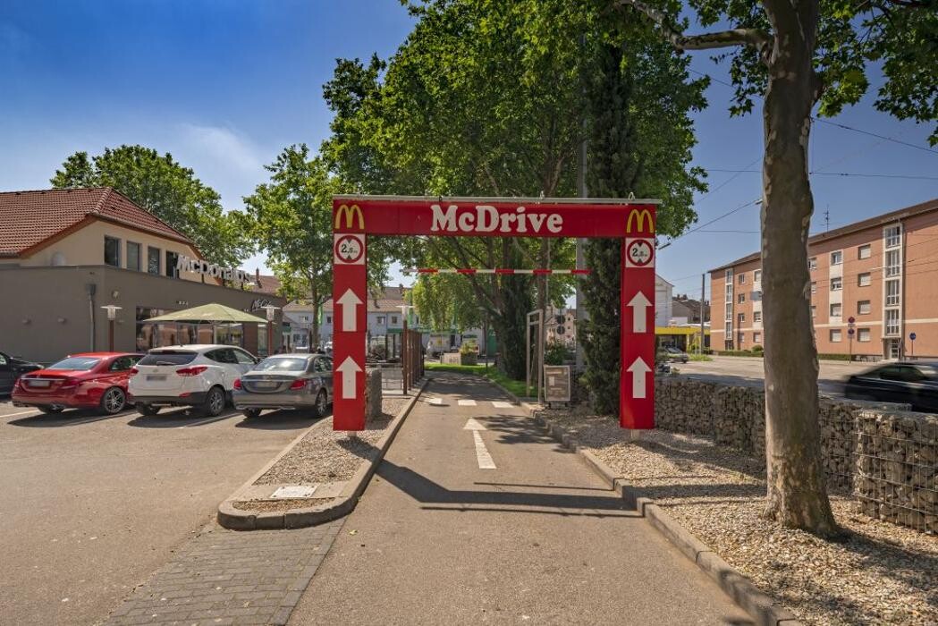 Bilder McDonald's