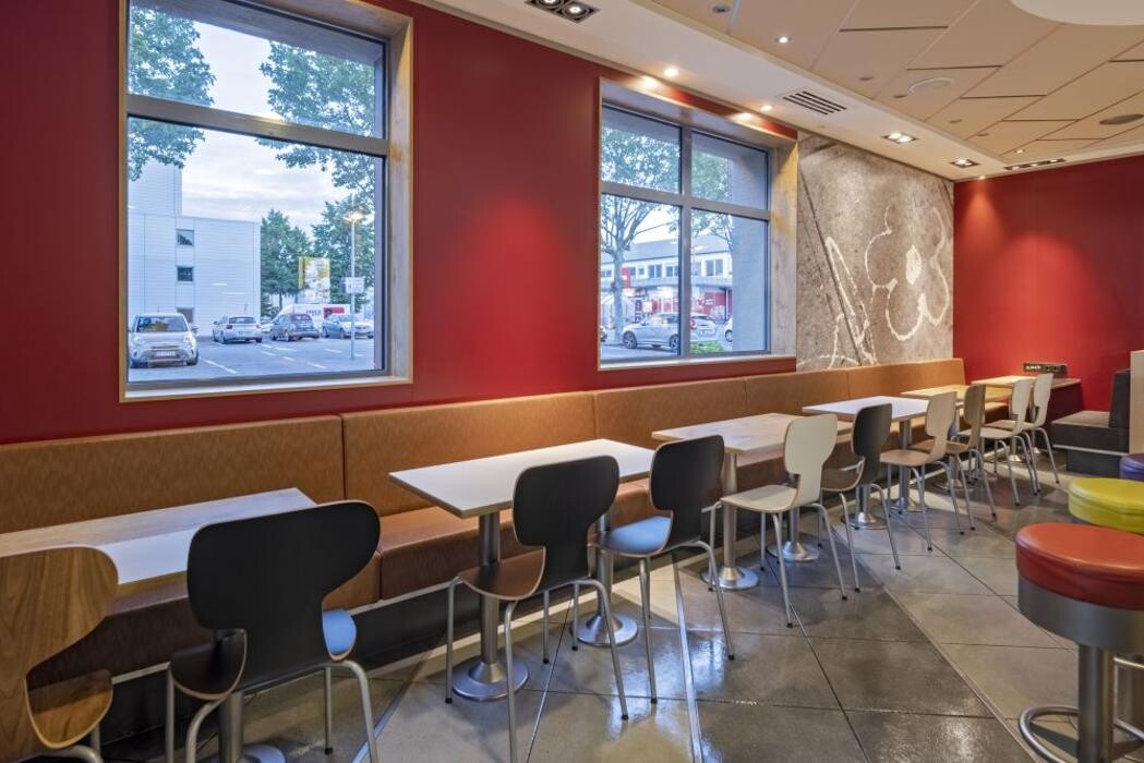 Bilder McDonald's