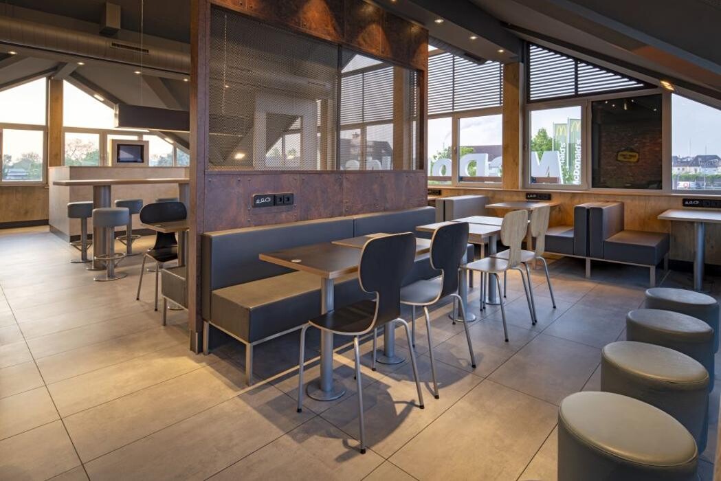 Bilder McDonald's