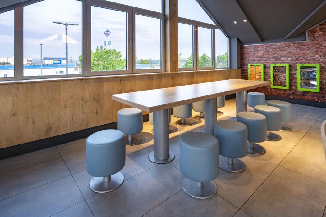 Bilder McDonald's