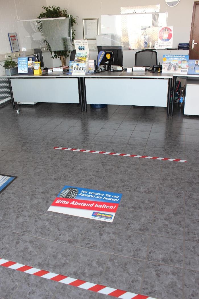 Bilder Premio Reifen + Autoservice SK Reifen GmbH