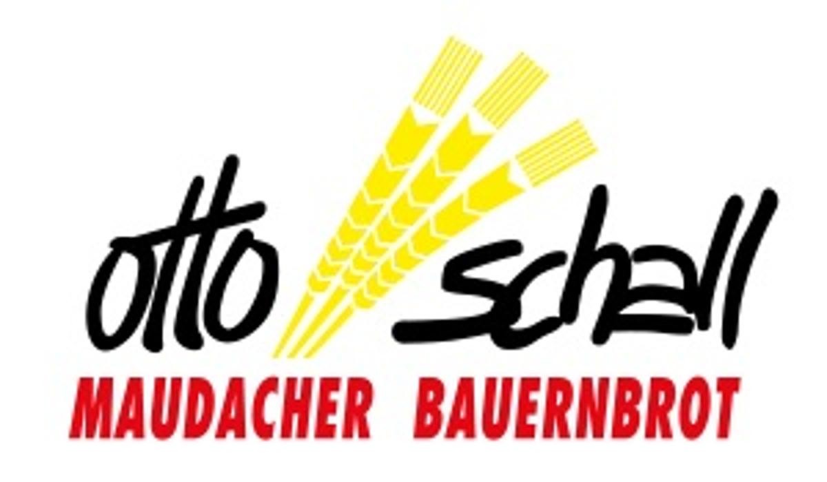 Bäckerei Otto Schall im Kurpfalz-Center Logo