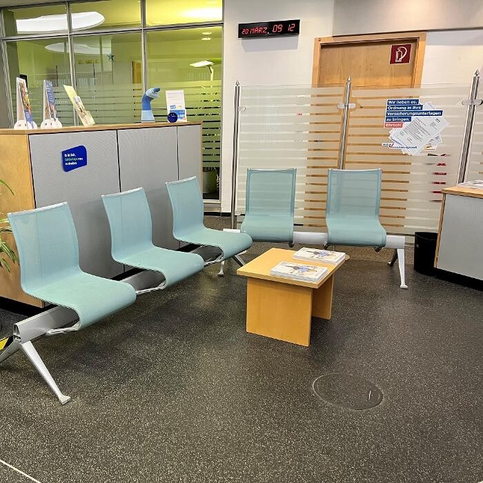 Bilder Sparda-Bank Baden-Württemberg Filiale Mannheim