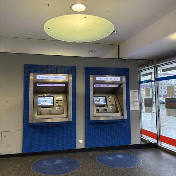 Bilder Sparda-Bank Baden-Württemberg Filiale Mannheim