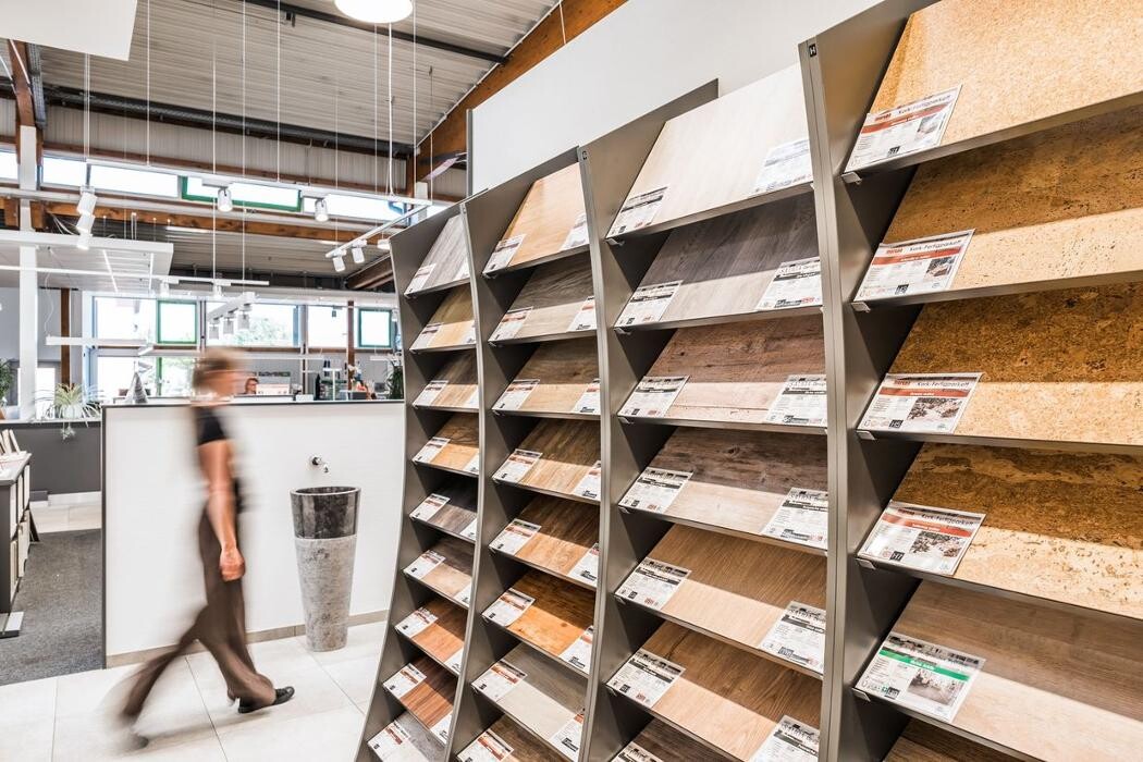 Bilder ZG Raiffeisen Baustoffe Walldürn