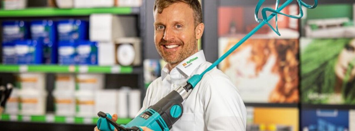 Bilder ZG Raiffeisen Baustoffe Walldürn