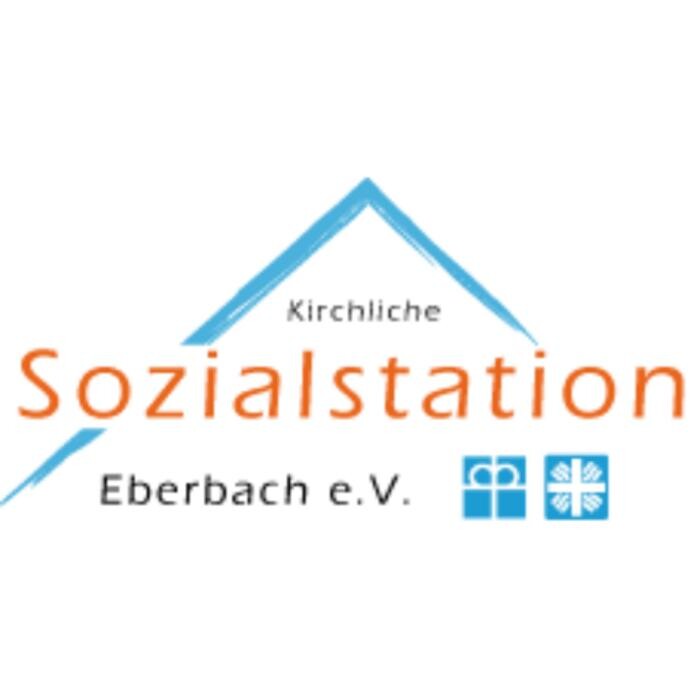 Kirchliche Sozialstation Eberbach e.V. Logo