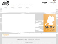 Kang Tex GmbH website screenshot