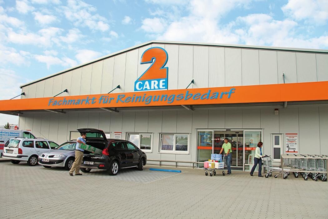 Bilder 2care Depot GmbH