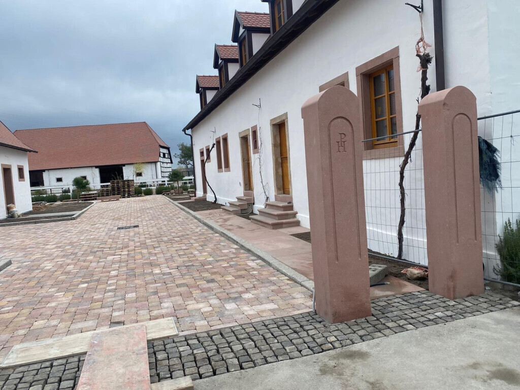 Bilder FA Bau GmbH