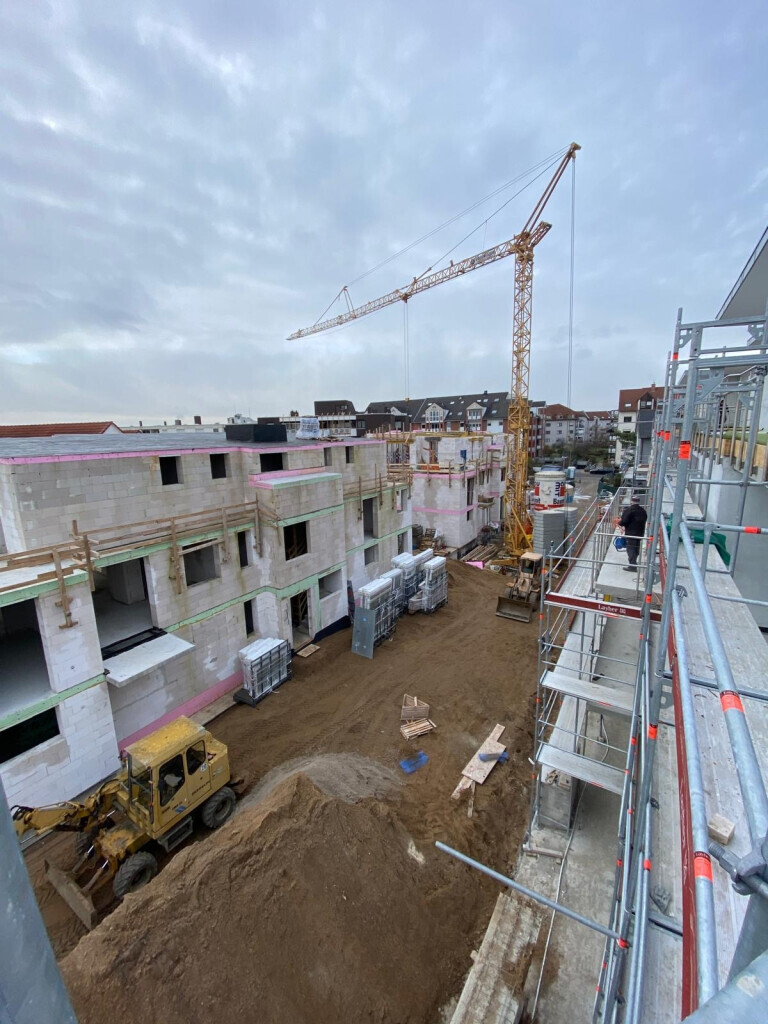 Bilder FA Bau GmbH