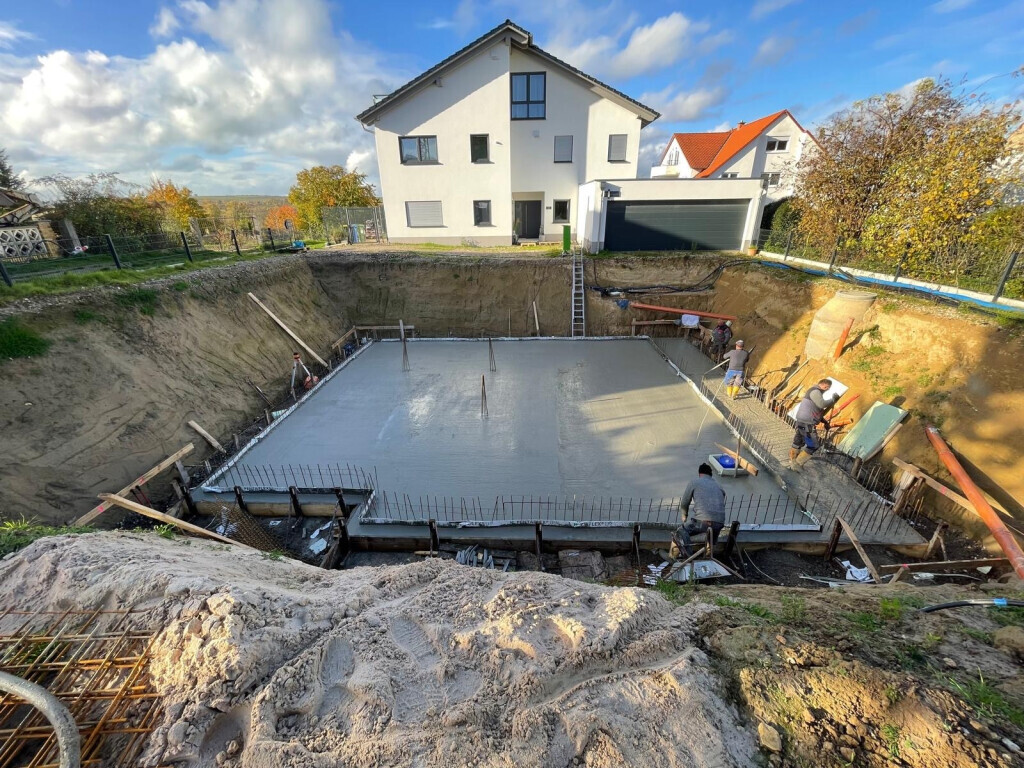 Bilder FA Bau GmbH