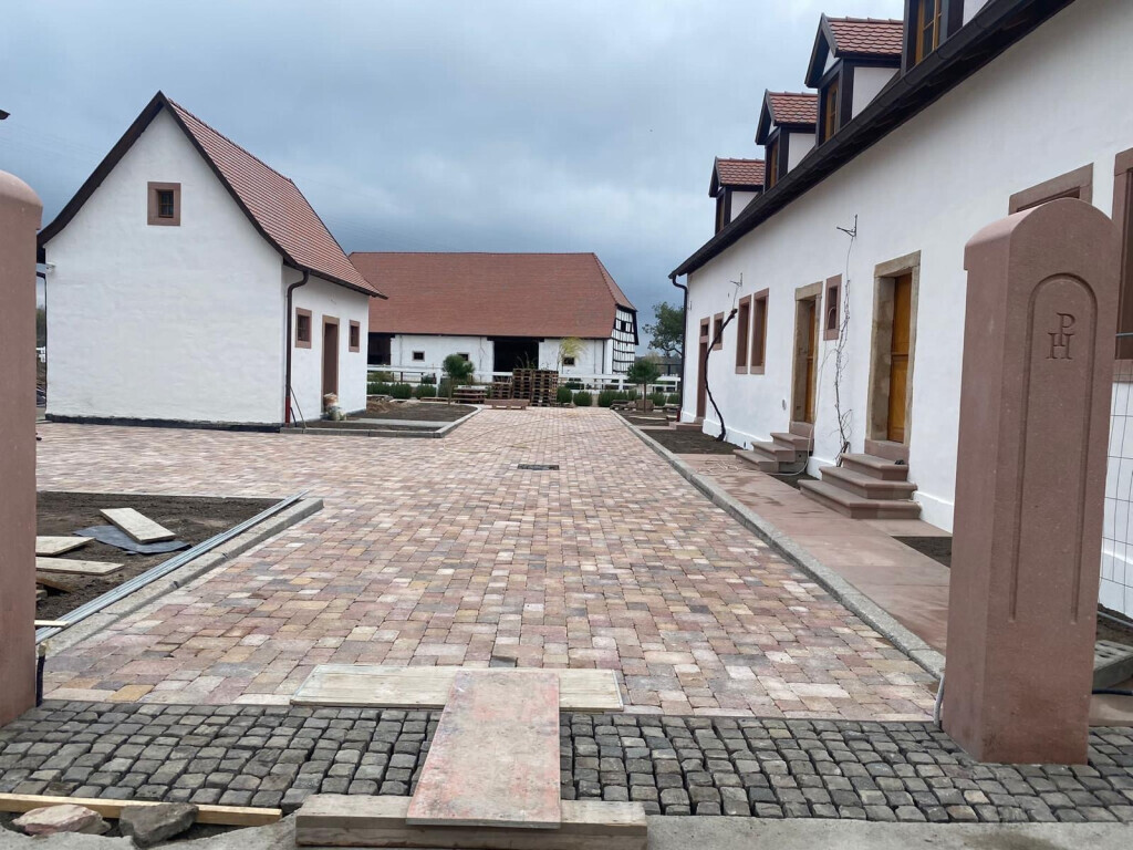 Bilder FA Bau GmbH