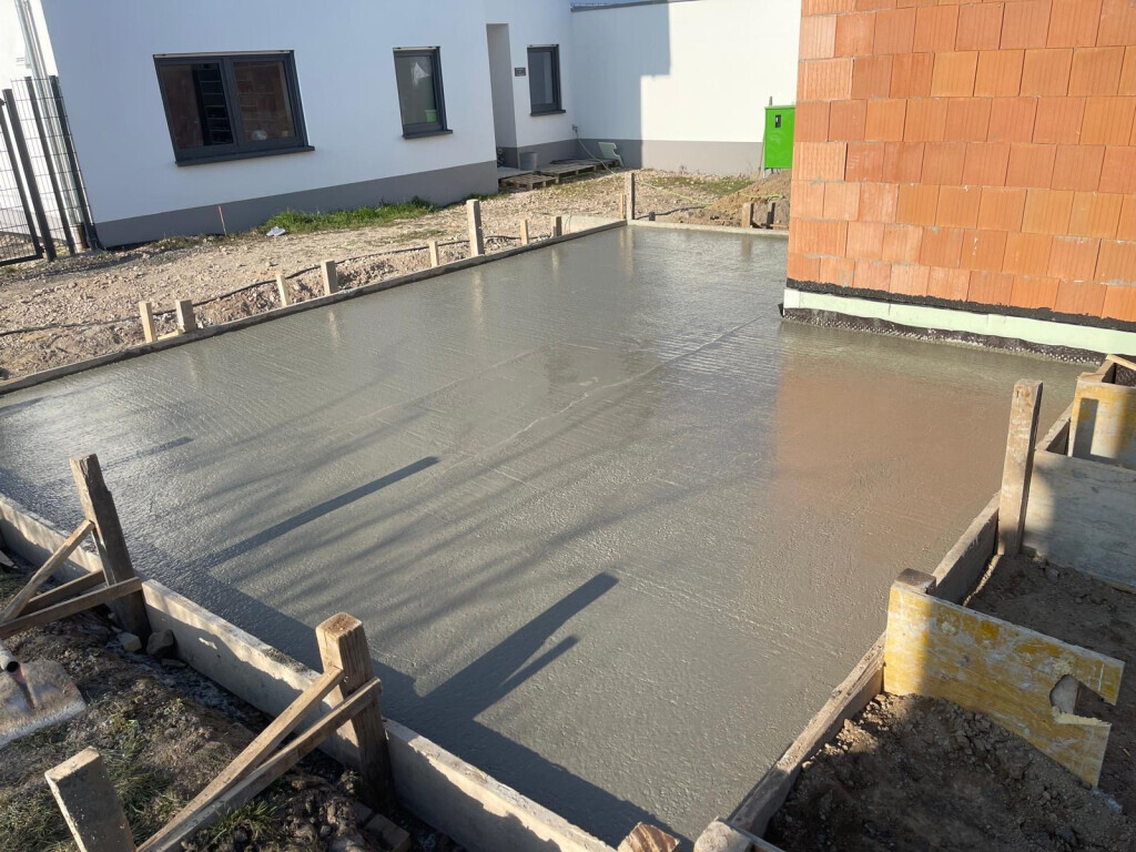 Bilder FA Bau GmbH