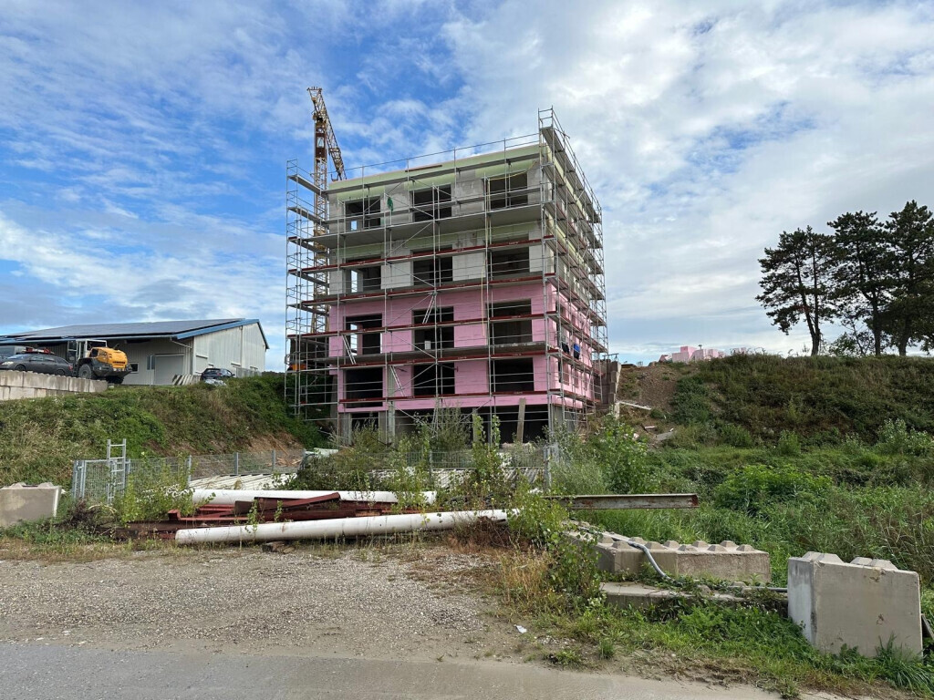 Bilder FA Bau GmbH