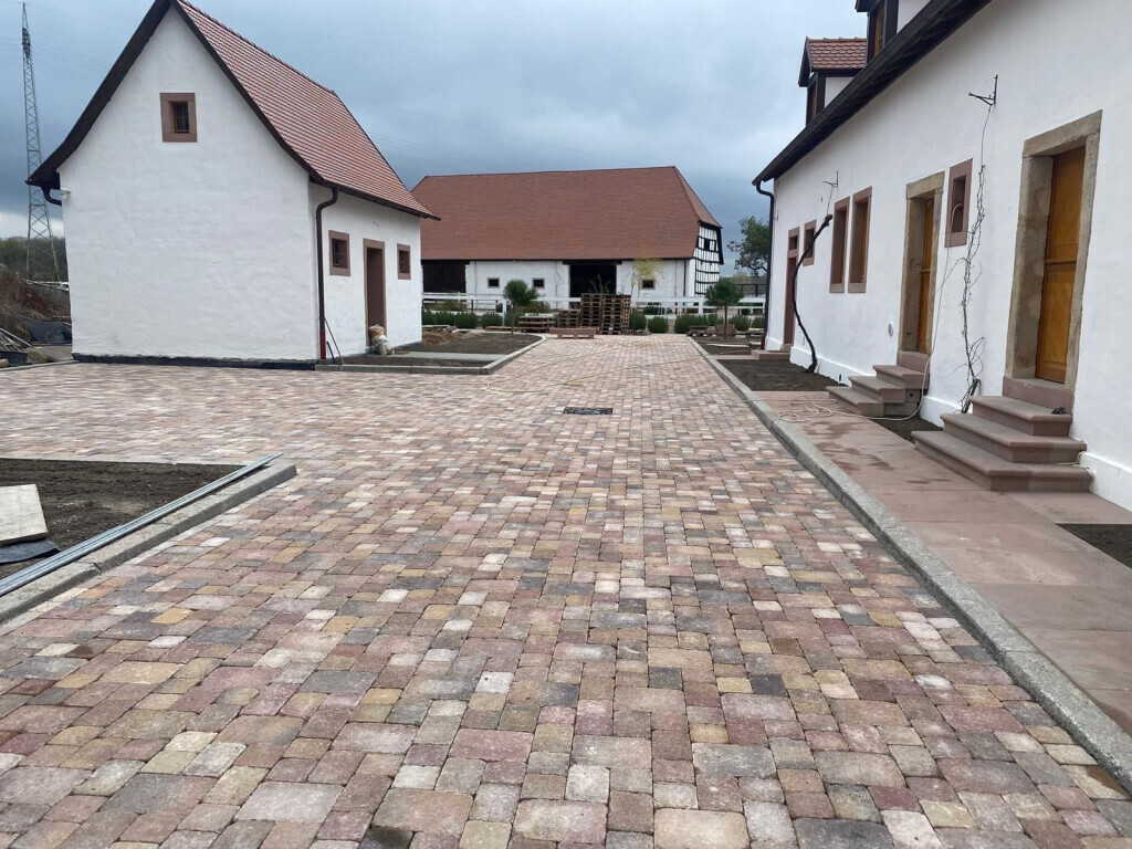 Bilder FA Bau GmbH