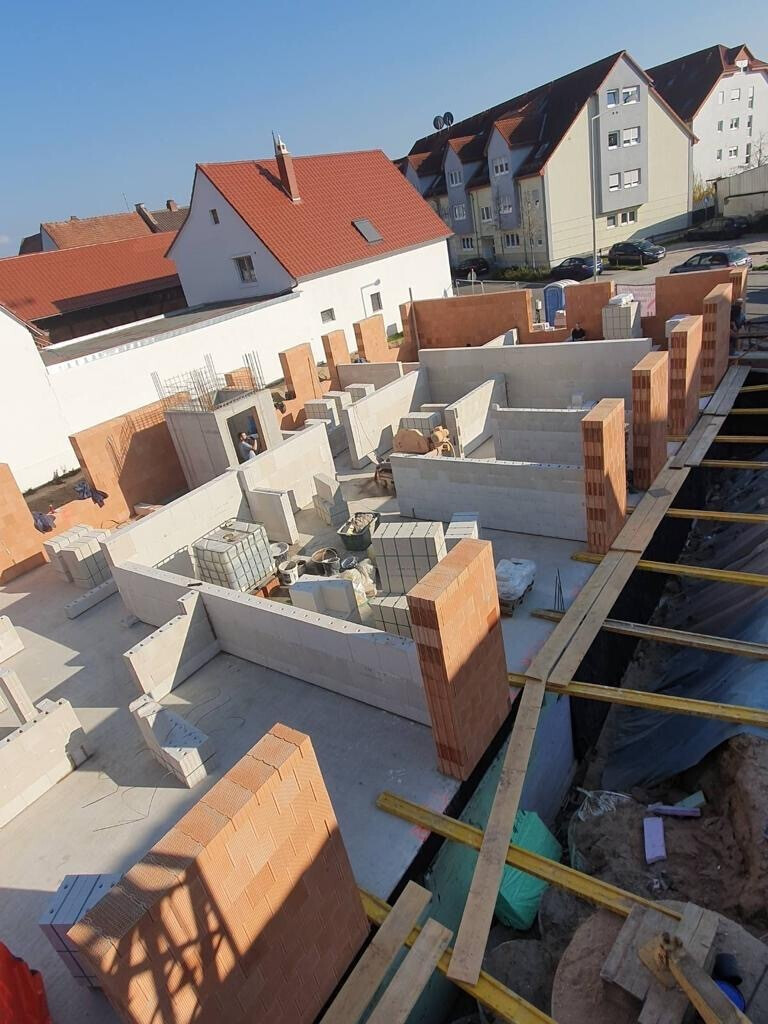Bilder FA Bau GmbH