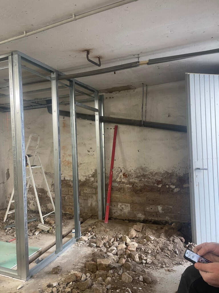 Bilder FA Bau GmbH