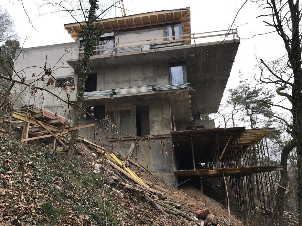 Bilder FA Bau GmbH