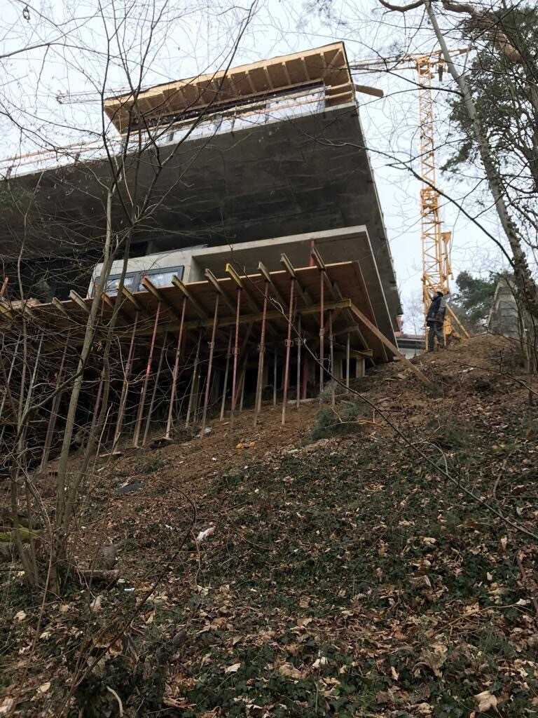 Bilder FA Bau GmbH