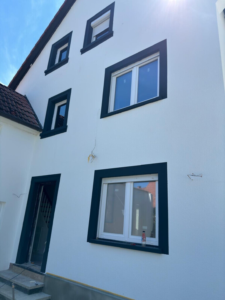 Bilder FA Bau GmbH