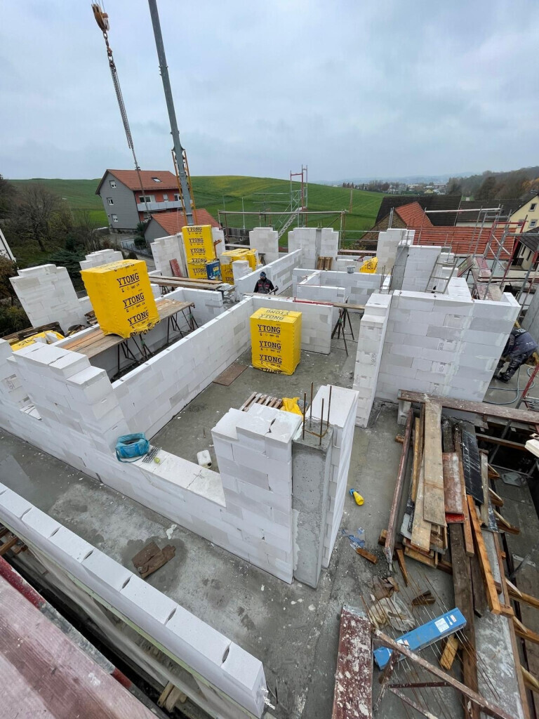 Bilder FA Bau GmbH