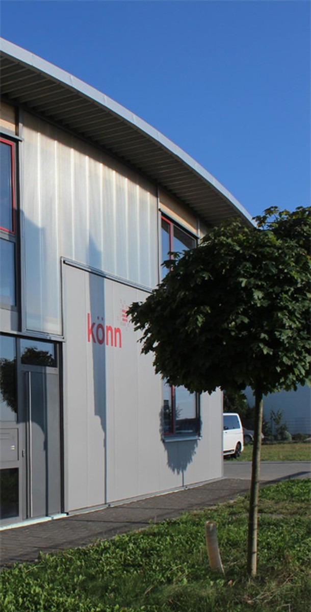 Bilder Könn Thermoprozesstechnik GmbH