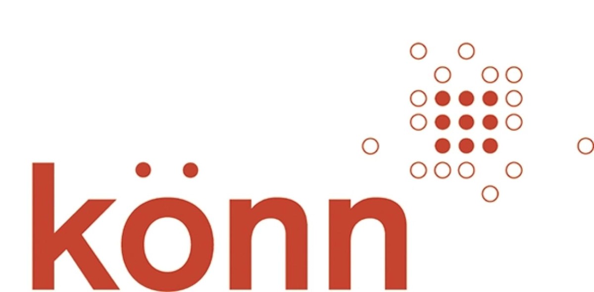 Könn Thermoprozesstechnik GmbH Logo