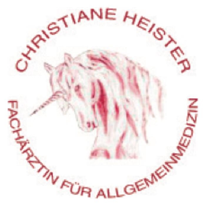 Praxis für Allgemeinmedizin Christiane Heister Logo