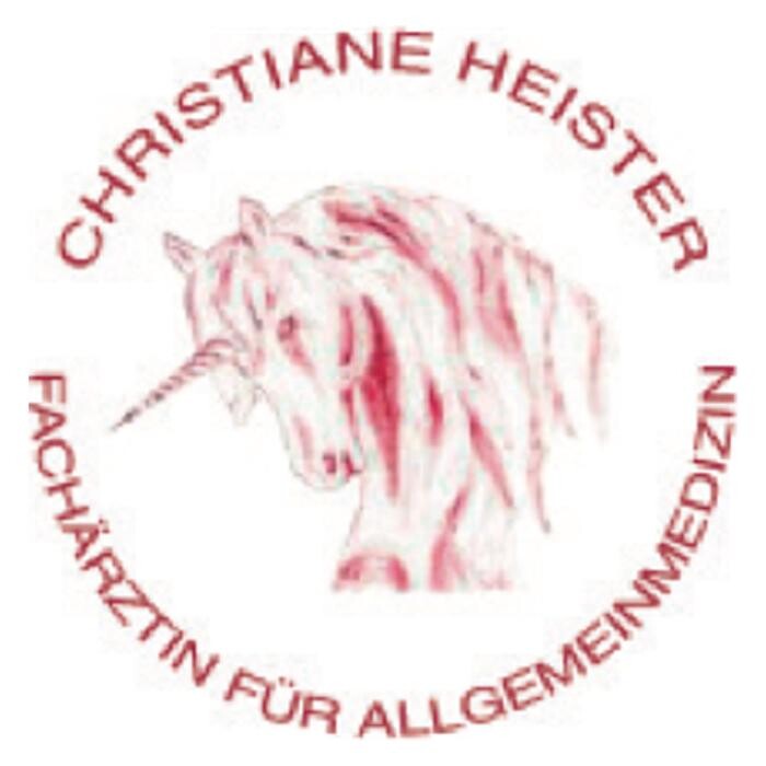 Praxis für Allgemeinmedizin Christiane Heister Logo