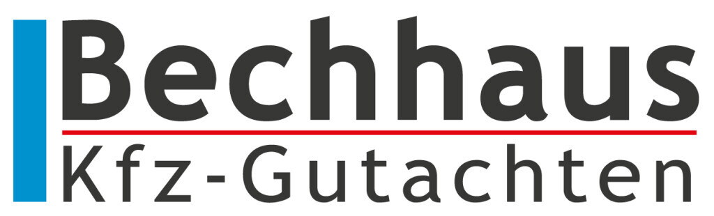 Bechhaus Kfz-Gutachten Logo