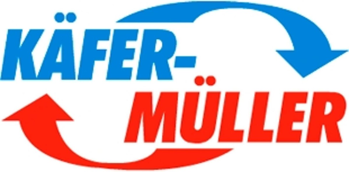 Käfer-Müller Heizkostenabrechnung & Energiemanagement Logo