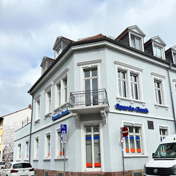 Bilder Sparda-Bank Baden-Württemberg Filiale Schwetzingen