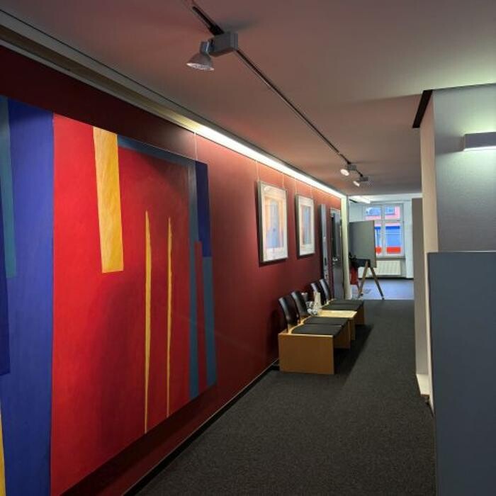 Bilder Sparda-Bank Baden-Württemberg Filiale Schwetzingen