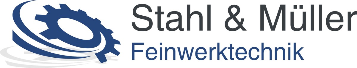 Stahl & Müller Feinwerktechnik GbR Logo