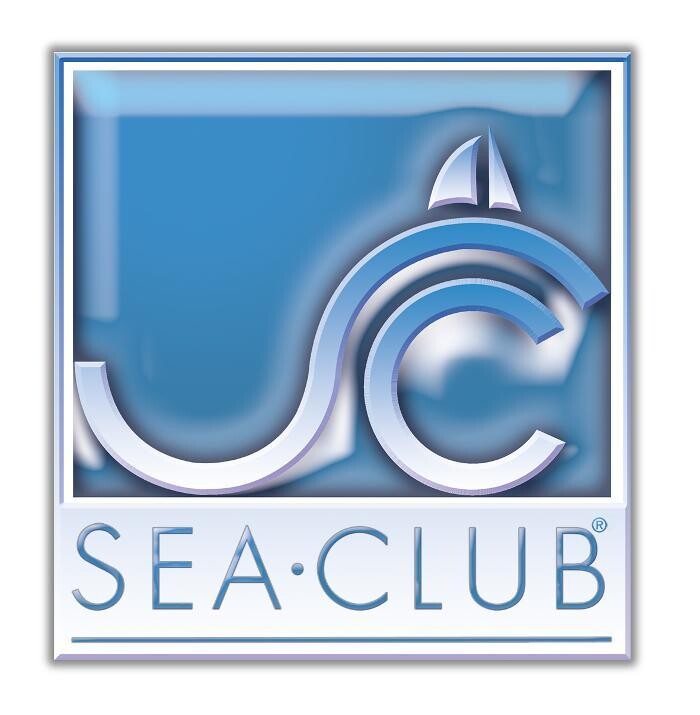 SEA-CLUB Handels-GmbH Logo